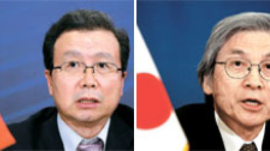 구상찬 의원 주최 4개국 대사 북핵 토론