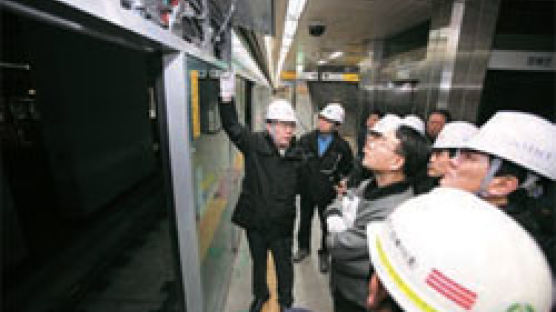 서울특별시도시철도공사, ‘5678 창의 프로그램’ 으로 조직 쇄신