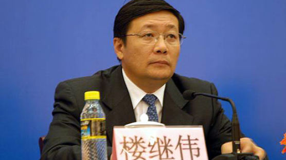 [한우덕의 13억 경제학] 중국증시(56) ‘국가 펀드메니저’ 로지웨이