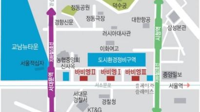 풍부한 유동인구, 다양한 개발호재! 서비스드레지던스 오피스텔 바비엥 Ⅱ 분양 중!!