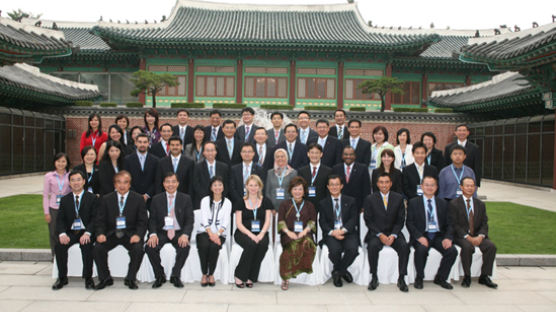 ‘APEC 중소기업전문 금융기관회의’9일 성황리 폐막