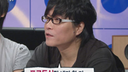 오빠밴드 유영석 아내는 96년 ‘미코’ 한가영씨
