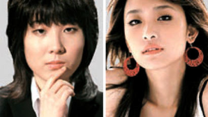박지은이냐 탕리냐 … 한·중 미녀 기사 ‘바투’서 자존심 대결
