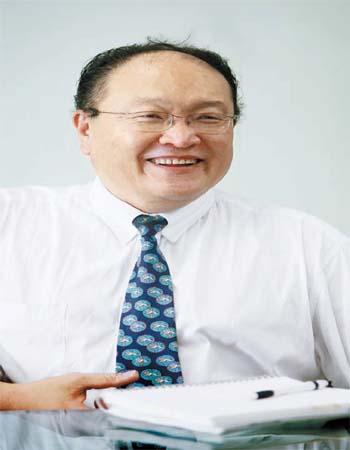 학원 CEO - 김형범 시그마에듀케이션 대표