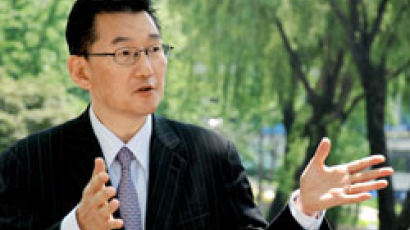한국계 뉴욕 판사 대니 전이 본 ‘한국의 법치’