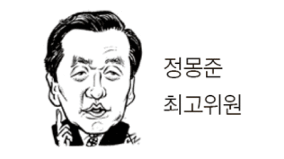 조 회장 연이틀 정치권에 쓴소리 … 정 최고위원 정면 반박