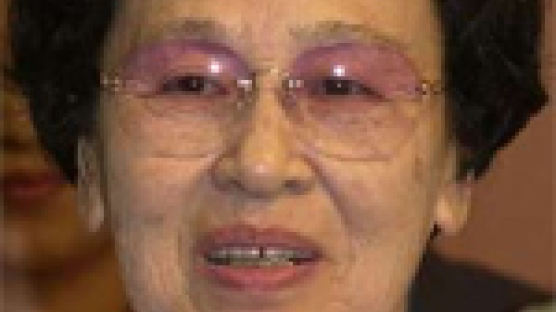 [브리핑] 몽양 셋째 딸 여원구 북한 조국전선 의장 사망