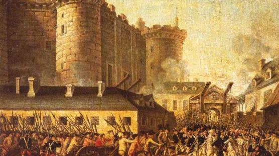 [e칼럼] 혁명에서 희생된 ‘프랑스 왕세자 사기사건’ (5)