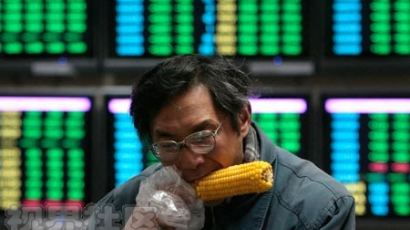 [한우덕의 13억 경제학] 중국증시(59) ‘상하이주가 1만포인트 가는 이유’
