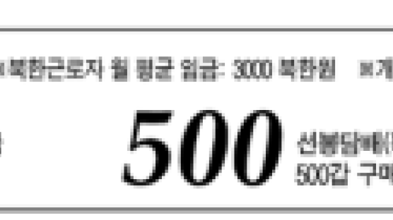 136일 만에 유씨 풀어준 북한, 하루 숙박료 100달러씩 물렸다