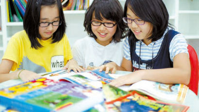 송오현의 초등 영어 카운슬링 ⑧ - 학습용 영어책, 어떻게 고를까?