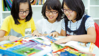 송오현의 초등 영어 카운슬링 - 학습용 영어책, 어떻게 고를까?
