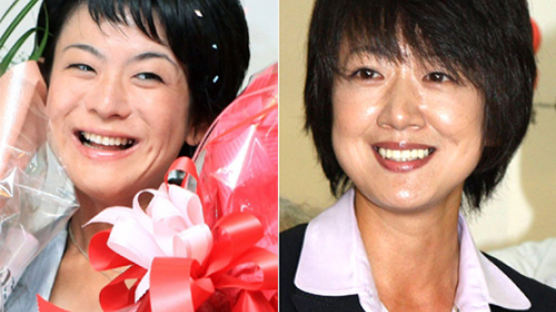 여성·젊음, 일본정치 판을 바꾼다
