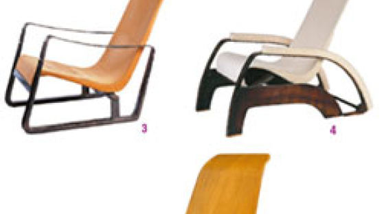 [style&hot issue] 장 푸르베가 온다, 학창 시절 ‘그 의자’ 만든 디자이너