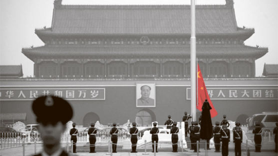 공산당 최대 ‘골치’는 부패 … 지난해 당원 28만 명 처벌