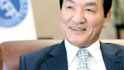 한국자유총연맹 박창달 총재 “역동적인 자원봉사 조직으로 거듭날 것”