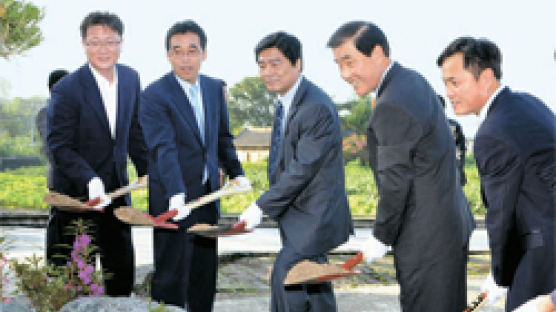 한국승강기안전관리원, 거창에 승강기 산업 밸리 추진