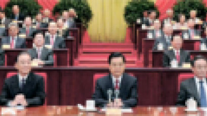 [뉴스분석] 중국 ‘후진타오 후계 시진핑’ 미스터리