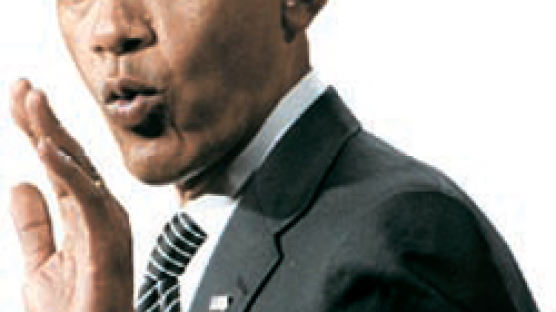 오바마 “중국 대미 흑자 바로잡겠다”