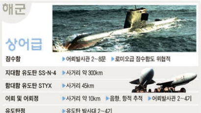 북한 KN-02, AN-2 … 남한에는 가장 위험