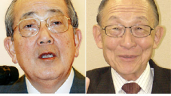 일본 재계에도 ‘민주당 인맥’이 뜬다