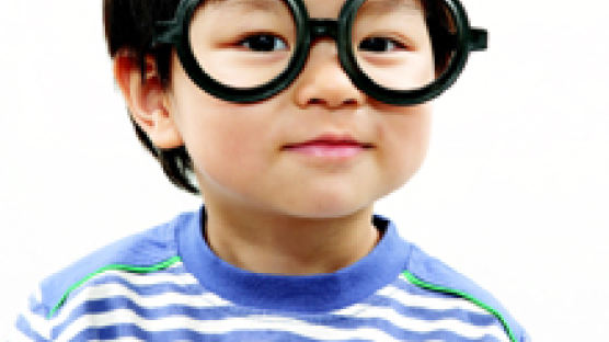 성장기 아이 ‘눈’ 관리, 키 못지않게 중요하다