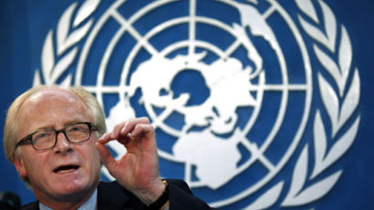 유엔, 직원 600명 아프간서 철수시킨다