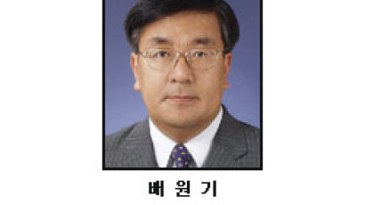 [내 생각은…] 공정택 전 서울시교육감을 위한 변명