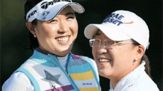 이번엔 송보배 미즈노 클래식 우승 … 올 LPGA 한국선수 11번째