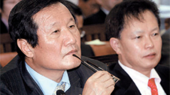 “국정원, 7개 부처에 숨겨놓은 특수활동비 2678억”