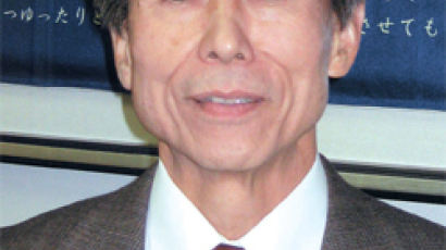 [Close-up] 일본 장기투자 이끄는 사와카미펀드 사장 사와카미