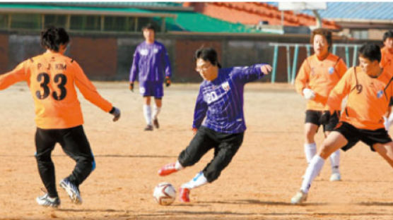 15년 역사 천안 북부리그 ‘슛돌이’ 뽑는다