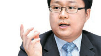 올 매출 40조원, 통신장비 회사 ‘화웨이’의 판야오 한국지사장