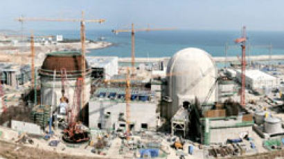 한국수력원자력, 토종 원자로 APR+ 전 세계로 수출