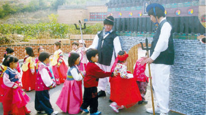 백향목유치원 김신현 총원장의 ‘우리아이 생각키우기’