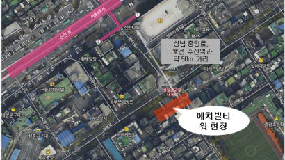 5000만원대 희소가치 높은 성남최고 오피스원룸! 절대 놓치지 마라!!