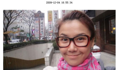 中 여가수 왕롱, 한국서 8,400만원 들여 성형수술 ‘공식 인정’