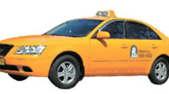 ‘해치 택시’에 업계 뿔난 까닭은 …