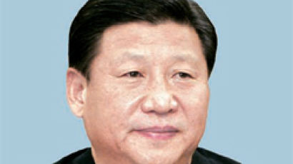 16일 방한 앞둔 중국 ‘차기 지도자’ 시진핑 첫 해외언론 인터뷰