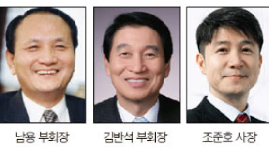 LG, 변화보다 안정 … 주요 계열사 CEO 유임