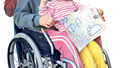 대한민국 ‘마이너리티 2세’ 그들의 외침 ③ 장애인 부모 둔 중학생 이으뜸