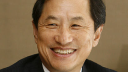 [Close-up] 이상철 ‘통합 LG텔레콤’ CEO
