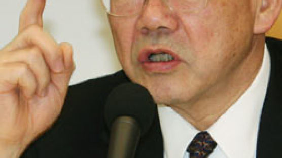 ‘유능한 교수 정년 70세’ 추진 서남표 KAIST 총장