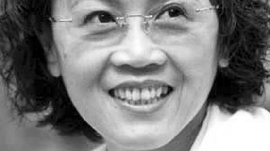 [한우덕의 13억 경제학] 중국주식(64) ‘가장 위험한 여인’