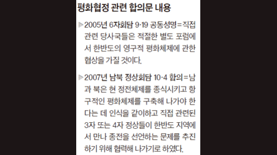 [뉴스분석] 북, 회담 제의 왜 했나