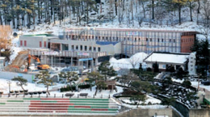 한국인 성씨 유래 담은 족보전시장 4월 문 연다
