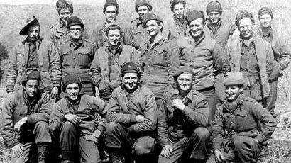 [6·25 전쟁 60년] 적유령 산맥의 중공군 (20) 연합군의 영웅들