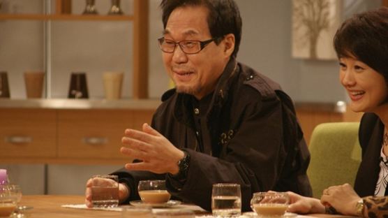 조영남 "윤여정과 이혼한 이유는"
