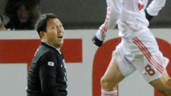 3-0 한국 완파, 흥분의 도가니 중국 … 32년 공한증 깬 비결은