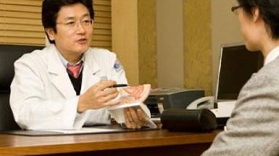 '전립선치료'에 한 평생 일중한의원 손기정 원장